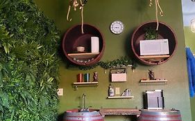 La Sala Across Old Town/Mcrd